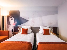 Novotel Orléans St Jean de Braye