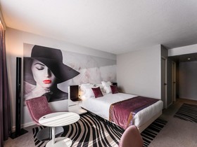 Novotel Orléans St Jean de Braye