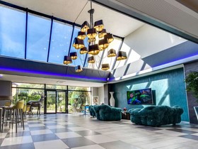 Novotel Orléans St Jean de Braye