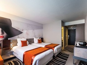 Novotel Orléans St Jean de Braye