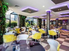 Novotel Orléans St Jean de Braye