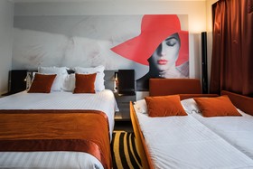Novotel Orléans St Jean de Braye