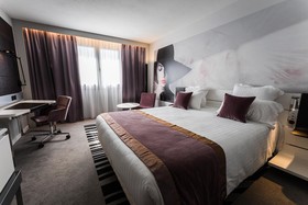 Novotel Orléans St Jean de Braye