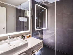 Novotel Orléans St Jean de Braye