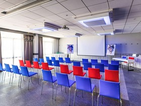 Novotel Orléans St Jean de Braye