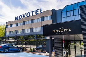 Novotel Orléans St Jean de Braye