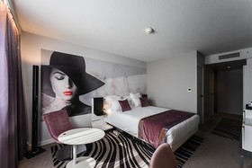 Novotel Orléans St Jean de Braye