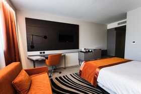 Novotel Orléans St Jean de Braye