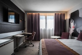 Novotel Orléans St Jean de Braye
