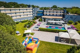 Novotel Orléans St Jean de Braye
