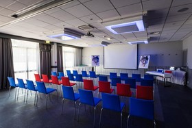 Novotel Orléans St Jean de Braye