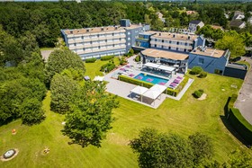 Novotel Orléans St Jean de Braye