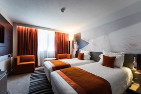 Novotel Orléans St Jean de Braye