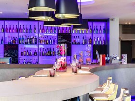 Novotel Orléans St Jean de Braye