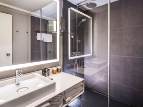 Novotel Orléans St Jean de Braye