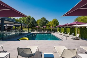 Novotel Orléans St Jean de Braye