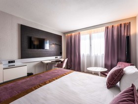 Novotel Orléans St Jean de Braye