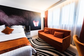 Novotel Orléans St Jean de Braye