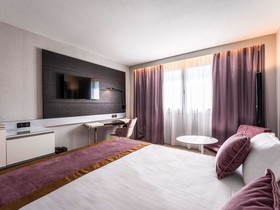 Novotel Orléans St Jean de Braye