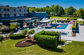 Novotel Orléans St Jean de Braye