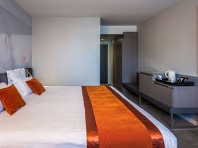 Novotel Orléans St Jean de Braye