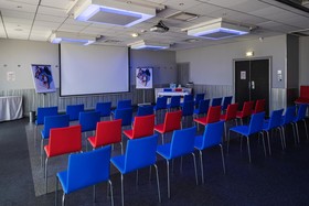 Novotel Orléans St Jean de Braye