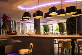 Novotel Orléans St Jean de Braye