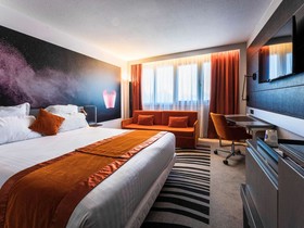 Novotel Orléans St Jean de Braye