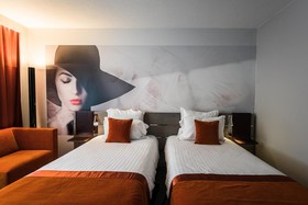 Novotel Orléans St Jean de Braye