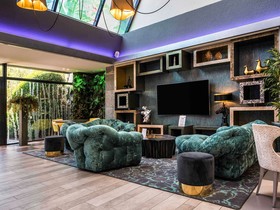 Novotel Orléans St Jean de Braye