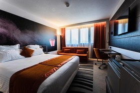 Novotel Orléans St Jean de Braye