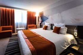 Novotel Orléans St Jean de Braye