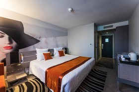 Novotel Orléans St Jean de Braye