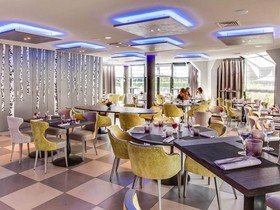 Novotel Orléans St Jean de Braye
