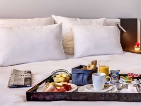 Novotel Orléans St Jean de Braye