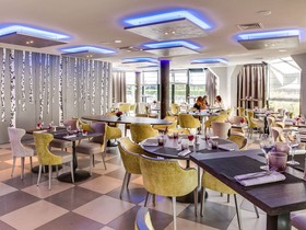 Novotel Orléans St Jean de Braye