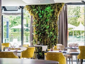 Novotel Orléans St Jean de Braye