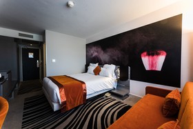 Novotel Orléans St Jean de Braye