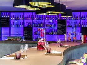 Novotel Orléans St Jean de Braye