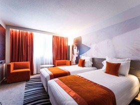 Novotel Orléans St Jean de Braye