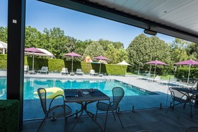 Novotel Orléans St Jean de Braye