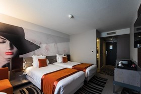 Novotel Orléans St Jean de Braye