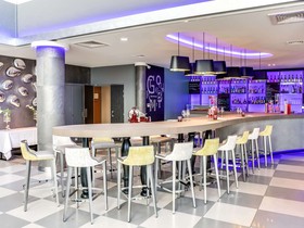 Novotel Orléans St Jean de Braye