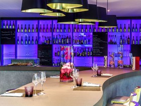 Novotel Orléans St Jean de Braye