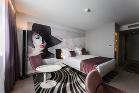 Novotel Orléans St Jean de Braye