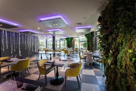 Novotel Orléans St Jean de Braye