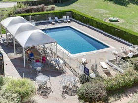 Novotel Orléans St Jean de Braye