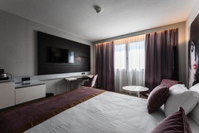 Novotel Orléans St Jean de Braye