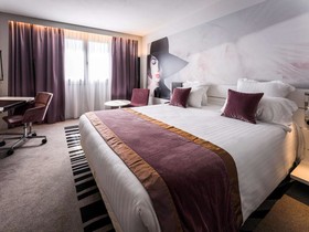 Novotel Orléans St Jean de Braye