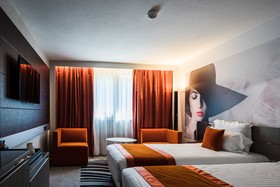 Novotel Orléans St Jean de Braye
